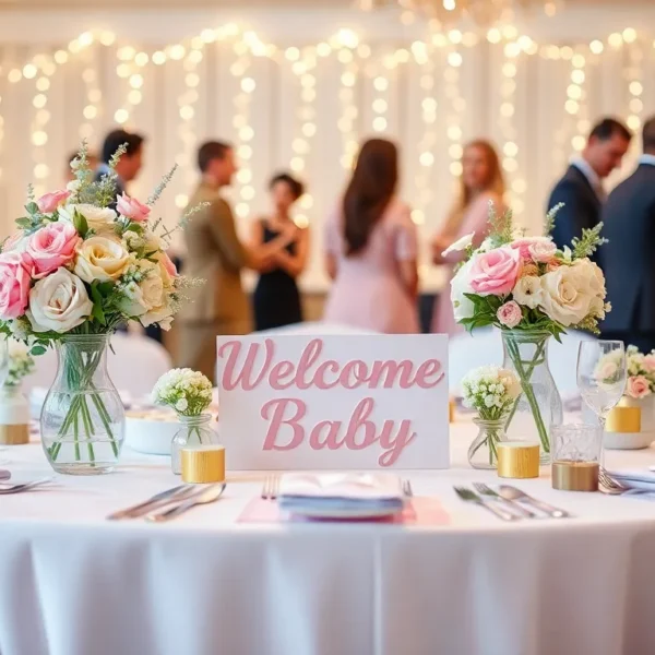 22 Unique Baby Shower Themes That Will Leave Your Guests in Awe (Check Out #5!)