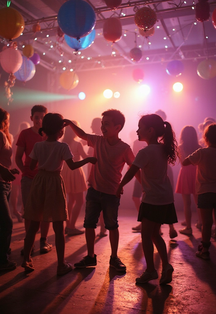 21 Construction Theme Birthday Party Ideas That'll Make You the Coolest Parent! - 20. Themed Music Playlist