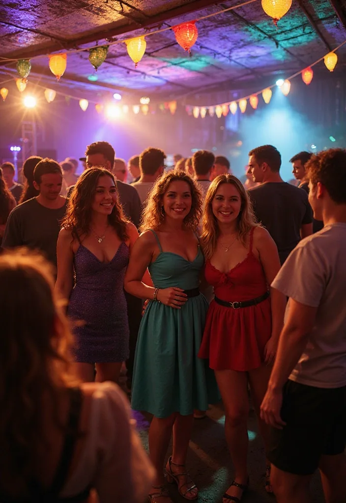 21 18th Birthday Party Ideas That Will Make You the Star of the Night! - 6. Themed Costume Party