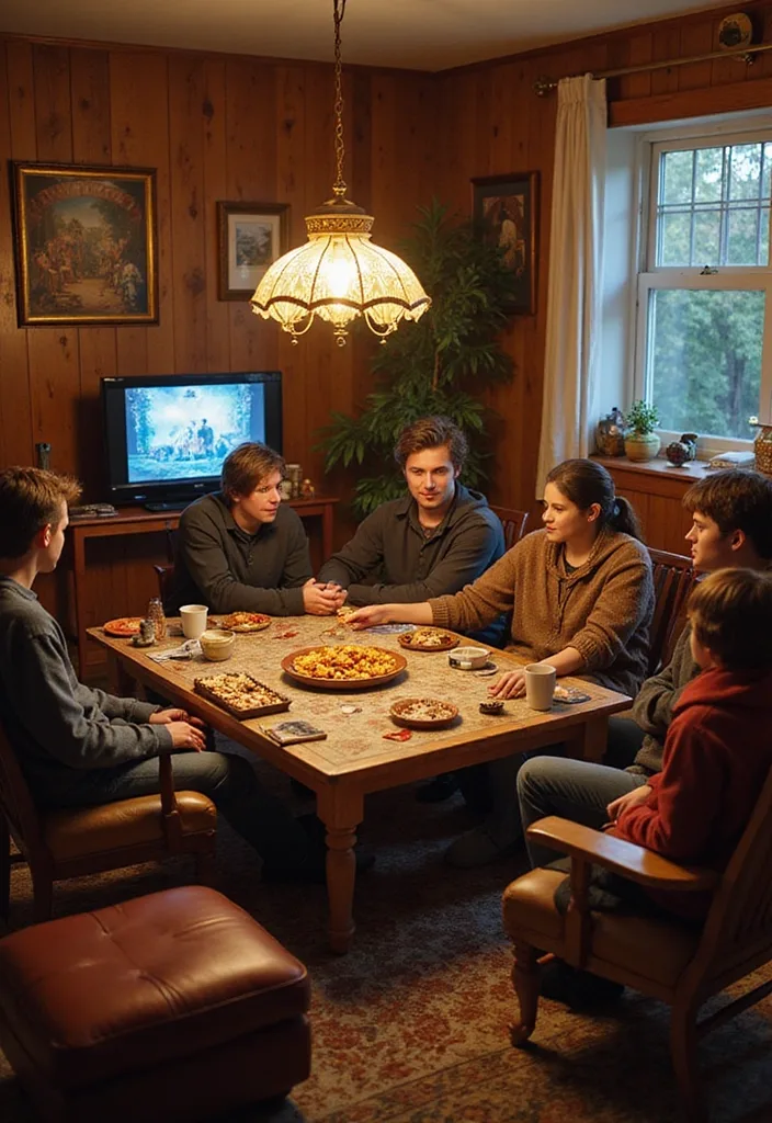 21 18th Birthday Party Ideas That Will Make You the Star of the Night! - 8. Retro Game Night