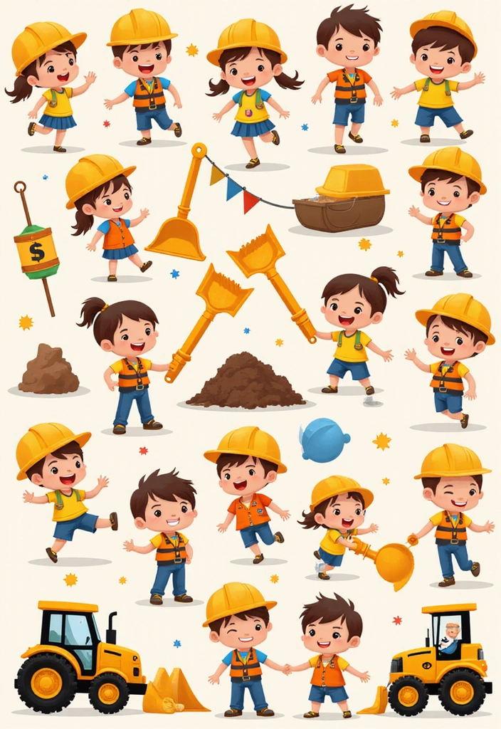 21 Construction Theme Birthday Party Ideas That'll Make You the Coolest Parent! - Conclusion
