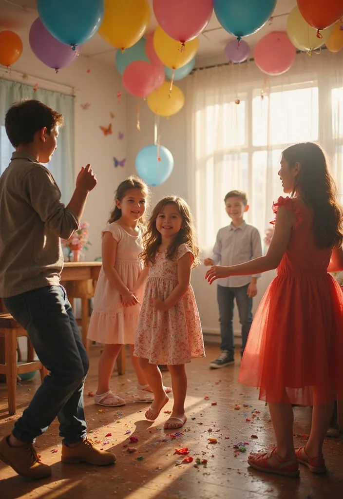20 Magical Butterfly Themed Birthday Party Ideas That Will Make You Flutter with Joy! - 12. Butterfly Music Playlist
