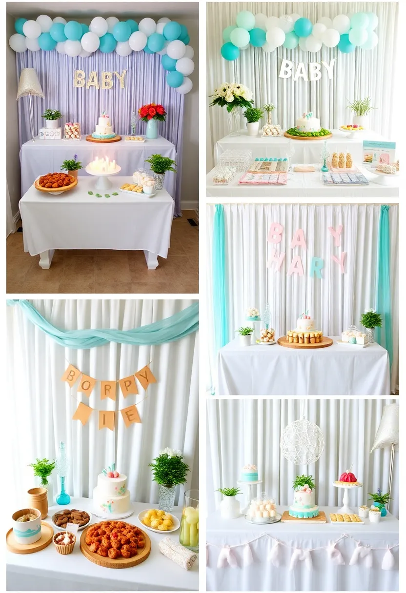 21 Baby Shower Inspo That Will Leave You Speechless (Especially #14!) - Conclusion