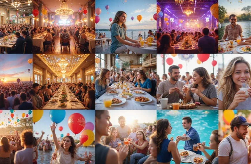 18th Birthday Party Ideas: Fresh and Fun Ideas to Celebrate Your Big Day