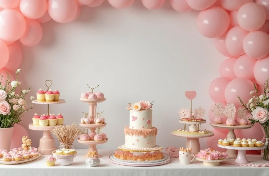 20+ Baby Shower Inspo That Will Leave You Speechless (Especially #14!)