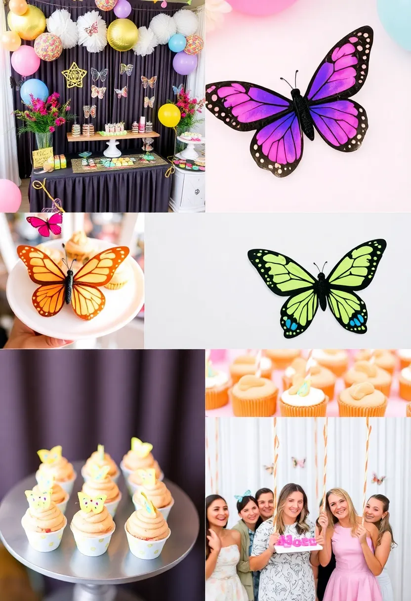 21 Butterfly Party Inspirations That Will Make Your Celebration Fly High! - Conclusion