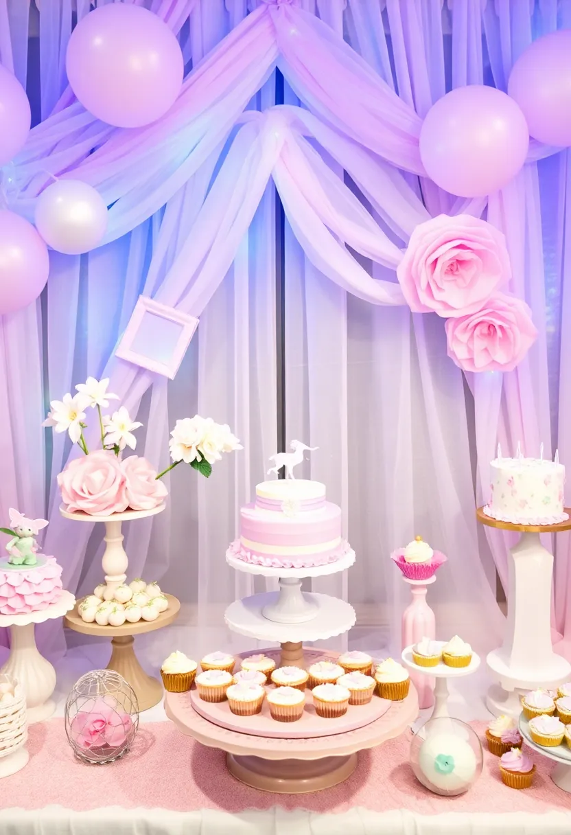 21 Creative Baby Shower Themes That Will Have Everyone Talking (Wait Until You See #5!) - 16. Superhero Celebration