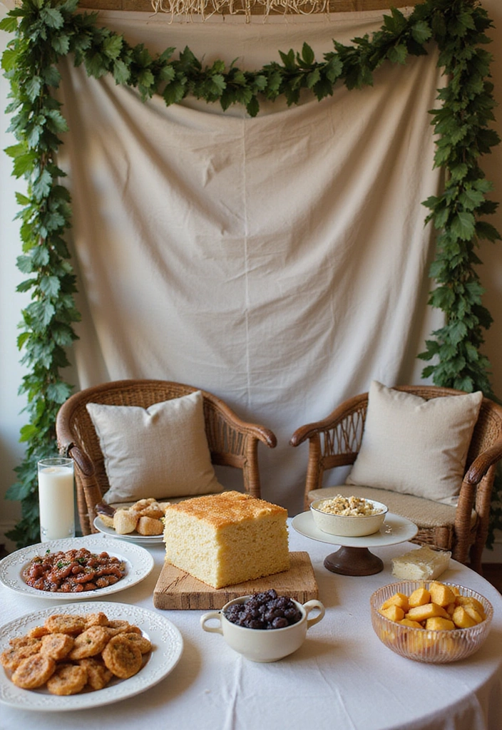 21 Creative Baby Shower Themes That Will Have Everyone Talking (Wait Until You See #5!) - 4. Storybook Adventure