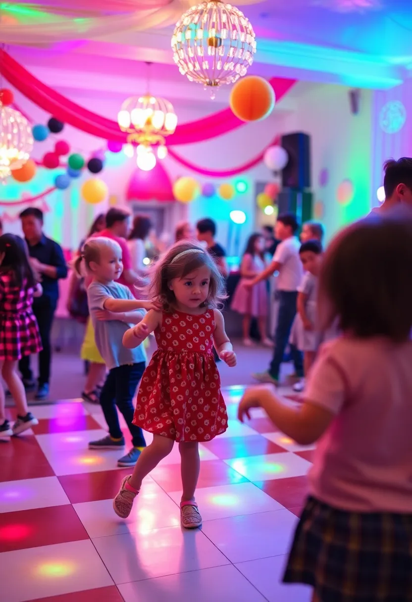 21 Construction Birthday Party Ideas That Will Make Your Child’s Day Unforgettable! - 11. Themed Music Playlist